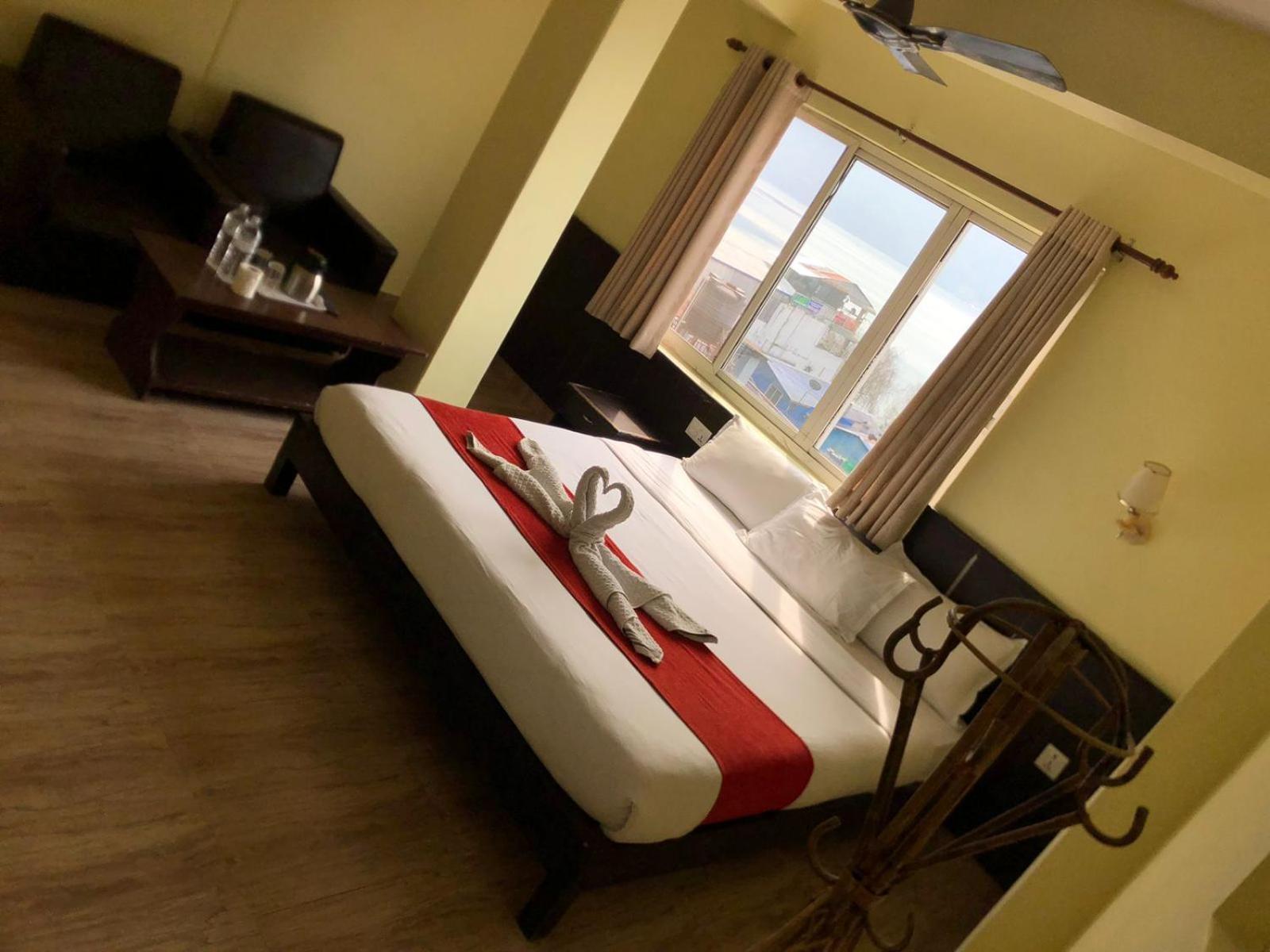 Hotel My Dream Pokhara Quarto foto
