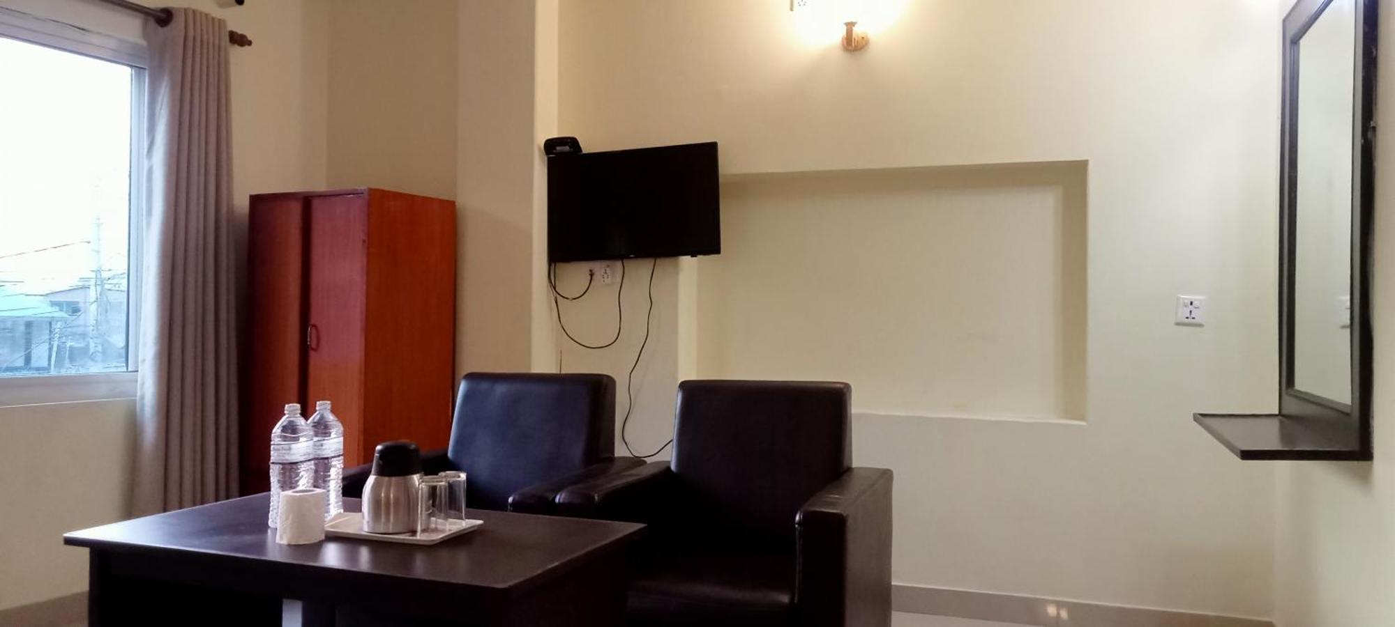 Hotel My Dream Pokhara Quarto foto
