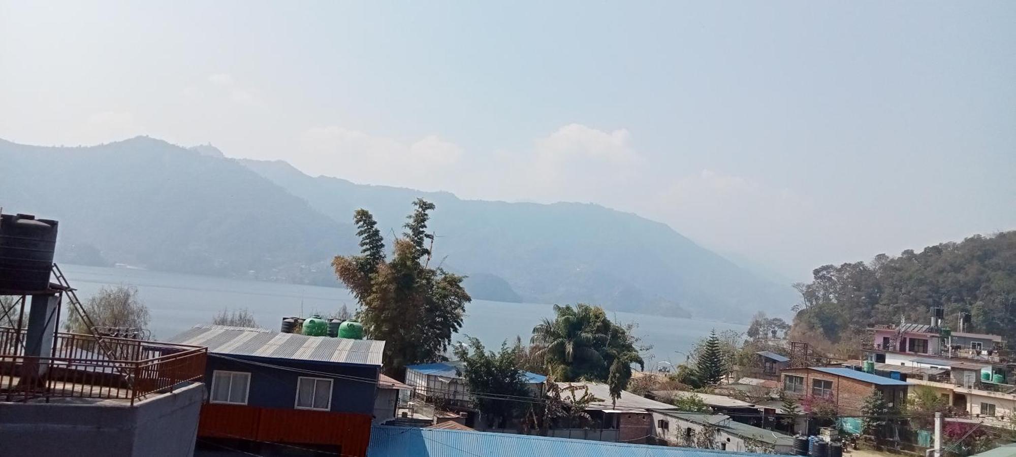 Hotel My Dream Pokhara Quarto foto