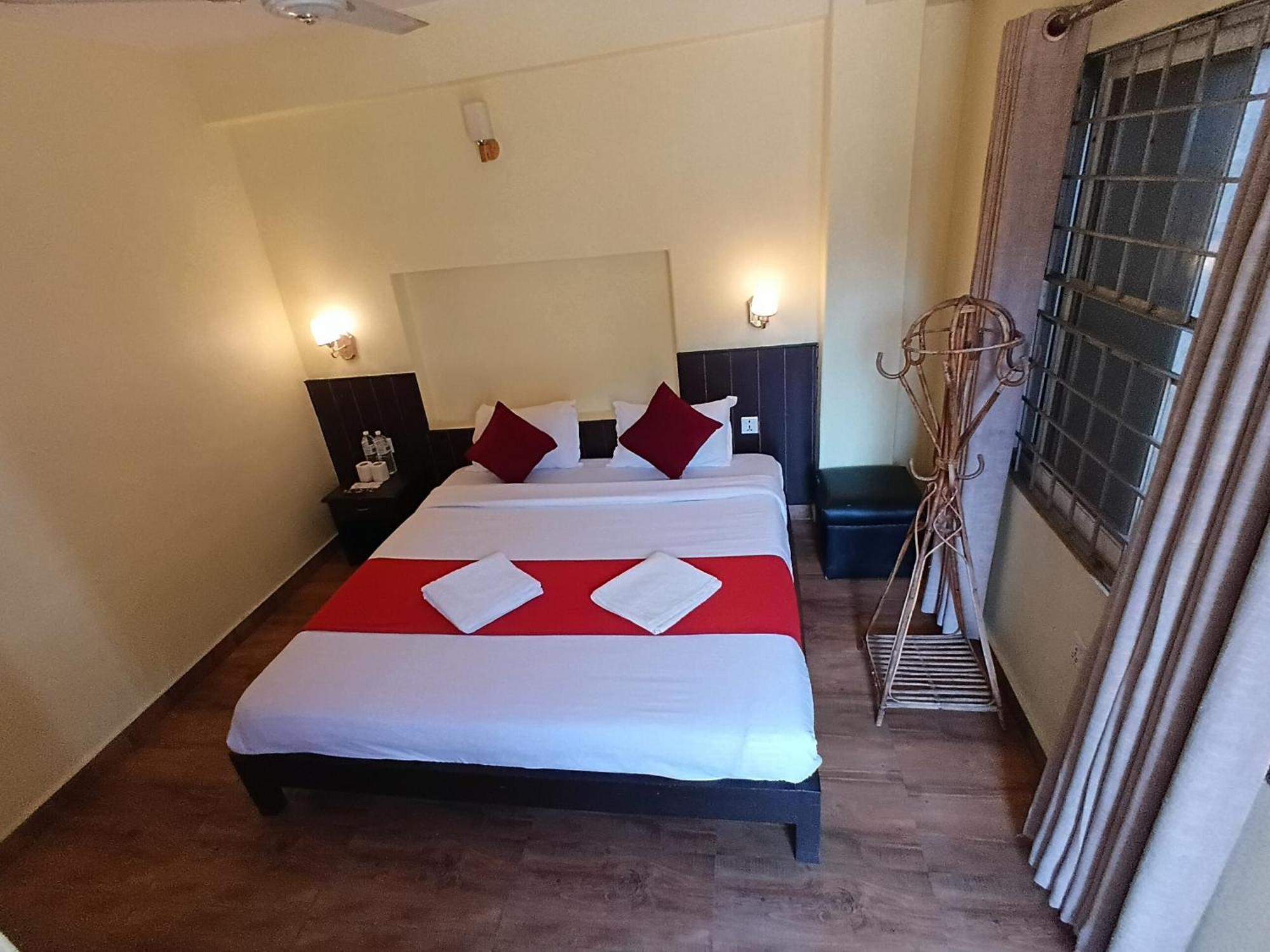 Hotel My Dream Pokhara Exterior foto